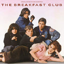 Various Artists - The Breakfast Club (Original Motion Picture Soundtrack)(VINYL) | Mint (M) Mint (M)