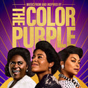 Various Artists - The Color Purple (Purple Colored Vinyl) (3 Lp's) | Mint (M) Mint (M)