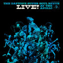 The Daptone Super Soul Revue Live! At the Apollo (2CD) [CD]