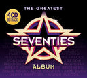 The Greatest Seventies Album [Import] (4xCD) | Mint (M) Mint (M)