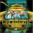 Various Artists - The Life Aquatic With Steve Zissou (Original Soundtrack) (Canary Yellow 2X VINYL) | Mint (M) Mint (M)