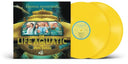 Various Artists - The Life Aquatic With Steve Zissou (Original Soundtrack) (Canary Yellow 2X VINYL) | Mint (M) Mint (M)