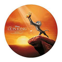 Various Artists - The Lion King (Original Motion Picture Soundtrack) (Picture Disc Vinyl) | Mint (M) Mint (M)