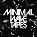Various Artists - The Minimal Wave Tapes, Volume 2 [CD]
