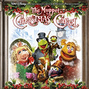 The Muppet Christmas Carol (Original Soundtrack) [Import] | Mint (M) Mint (M)