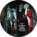 Various Artists - The The Nightmare Before Christmas (2LP Soundtrack Picture Disc) | Mint (M) Mint (M)