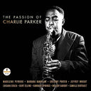 Various Artists - The Passion Of Charlie Parker (2 Lp's) [Vinyl]