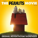 The Peanuts Movie (Original Soundtrack) [Import] (2 Lp's) | Mint (M) Mint (M)