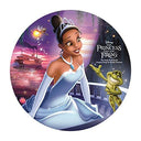 The Princess and the Frog: The Songs (VINYL) | Mint (M) Mint (M)