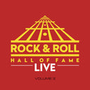 The Rock And Roll Hall Of Fame: Volume 3 (Limited Edition, 180 Gram Vinyl, Colored Vinyl, White & Black Marble) [Vinyl]