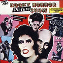 The Rocky Horror Picture Show (Original Motion Picture Soundtrack) (RED VINYL) | Mint (M) Mint (M)