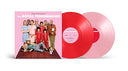 Various Artists - The Royal Tenenbaums (Original Soundtrack) [Apple Red/Baby Pink 2Lp] [Vinyl]