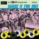 Various Artists - The Soma Records Story Vol. 1-Shake It For Me! [Vinyl]