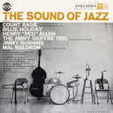 The Sound Of Jazz |