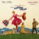 Various Artists - The Sound Of Music (Original Soundtrack Recording) (Picture Disc VINYL) | Mint (M) Mint (M)