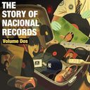 Various Artists - The Story Of Nacional Records: Volume Dos (Yellow/Oranve Splatter 2xVINYL) | Mint (M) Mint (M)
