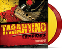 Various Artists - The Tarantino Experience: Reloaded (Solid Yellow & Red Colored Vinyl) [Import] (2 Lp's) |