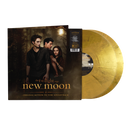 The Twilight Saga: New Moon (Original Soundtrack) [Vinyl]