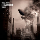 The Ultimate Led Zeppelin Tribute (Limited Edition, Red Vinyl) (2 Lp's) [Vinyl]