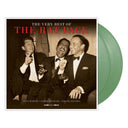Various Artists - The Very Best of the Rat Pack (Limited Edition, Double Green Vinyl) [Import] | Mint (M) Mint (M)