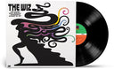 The Wiz: The Super Soul Musical "Wonderful Wizard Of Oz" [Import] [Vinyl]