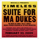 Timeless: Suite for Ma Dukes (2 Lp's) [Vinyl]