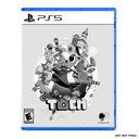 Toem (Playstation 5 Physical Edition) |