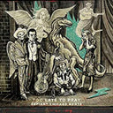 Too Late To Pray: Defiant Chicago Roots [CD]