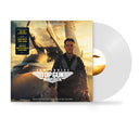 Various Artists - Top Gun: Maverick (White Vinyl) | Mint (M) Mint (M)