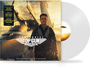 Various Artists - Top Gun: Maverick (White Vinyl) | Mint (M) Mint (M)