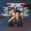 Top Gun (Soundtrack) | Mint (M) Mint (M)