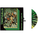 PRE-ORDER: Tropicalia ou Panis et Circencis (Limited, 180G) [Multicolor Splatter Vinyl] [Vinyl]