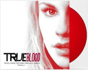 Various Artists - True Blood (Music From the HBO Original Series Volume 4) (Limited Edition, Red Vinyl) [Vinyl]