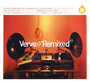 Various Artists - Verve Remixed (2x YELLOW & ORANGE VINYL) | Mint (M) Mint (M)
