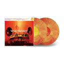Various Artists - Verve Remixed (2x YELLOW & ORANGE VINYL) | Mint (M) Mint (M)