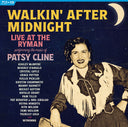 Walkin' After Midnight: The Music Of Patsy Cline [Blu-Ray/Cd] |
