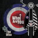 Various Artists - Who Are You: An All-Star Tribute To The Who (Colored Vinyl, Red, Blue) (2 Lp's) [Vinyl]