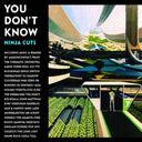 You Don't Know: Ninja Cuts [CD]