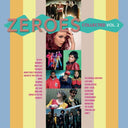 Various Artists - Zeroes Collected Vol. 2 (Limited Edition, 180 Gram Vinyl, Colored Vinyl, Red) [Import] (2 Lp's) [Vinyl]