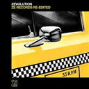 Zevolution [CD]