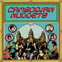 Various Atrists - Cambodian Nuggets |