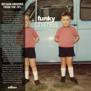 Funky Chimes: Belgian Grooves From The 70'S |