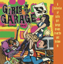 Various Atrists - Girls In The Garage - Groovy Gallic Gals! - Volume 10 |