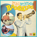 Various Atrists - Magnifico Boogaloo |