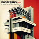 Various Atrists - Postcard Vol. 5 |