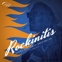 Rockinitis Vol. 1: Electric Blues From The Rock'N'Roll Era |