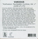 Ayahuasca: Cumbias Psicodélicas Vol. 1 | Mint (M) Mint (M)