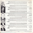 Band Program 5 | Very Good Plus (VG+) Near Mint (NM)