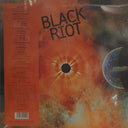 Black Riot (Early Jungle, Rave And Hardcore) | Mint (M) Mint (M)
