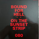 Bound For Hell: On The Sunset Strip | Mint (M) Mint (M)